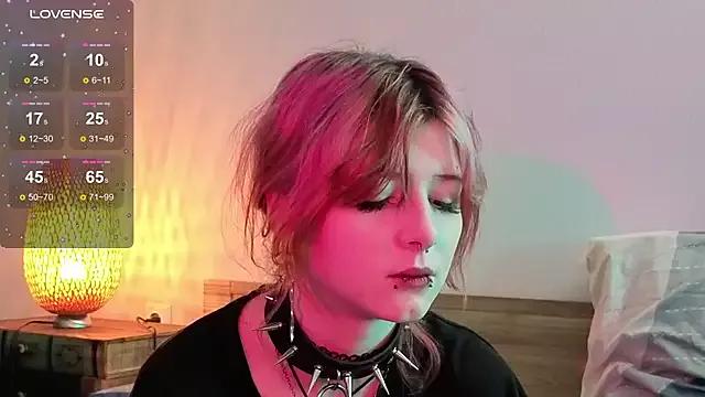 TaiteBeat from StripChat