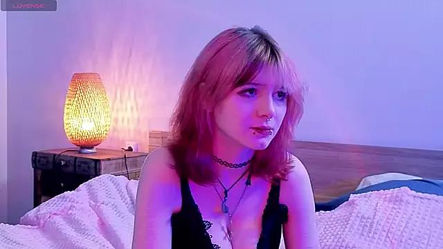 TaiteBeat from StripChat