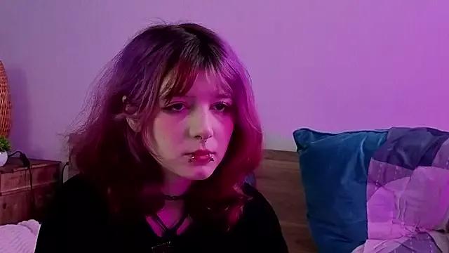 TaiteBeat from StripChat