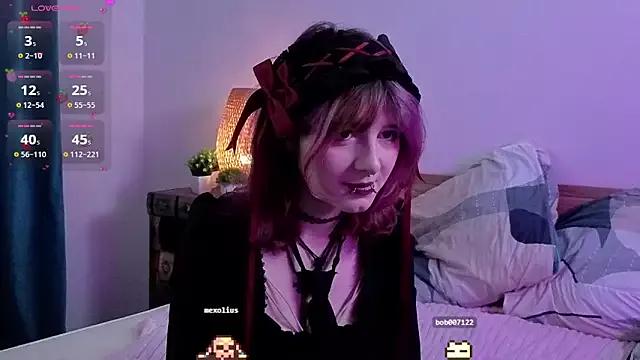 TaiteBeat from StripChat