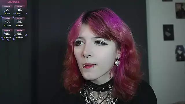 TaiteBeat from StripChat