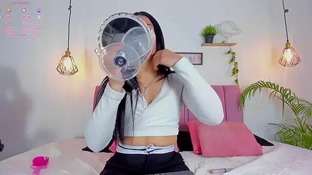 tamara_b_ from StripChat