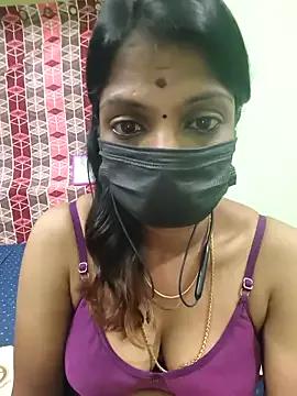 Tamil_Ishu from StripChat