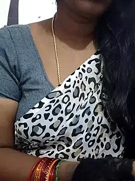 Tamil_Meera12 from StripChat is Freechat