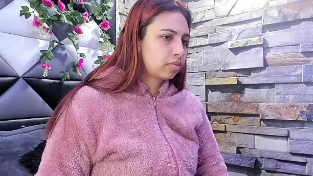 Tammy_Blackk from StripChat
