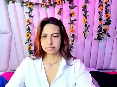 Tammy_Blackk from StripChat