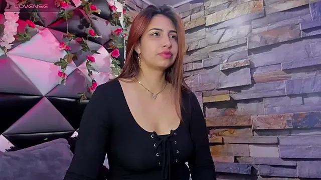 Tammy_Blackk from StripChat