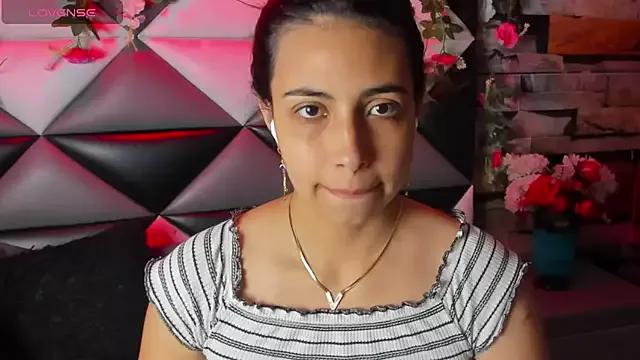 Tammy_Blackk from StripChat
