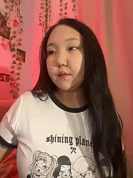 tammy_gun from StripChat