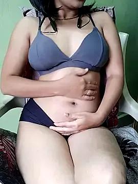 Naked Room Tanisha_singh69 
