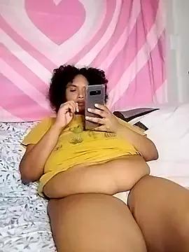 TasteeKitty from StripChat