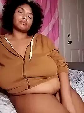 TasteeKitty from StripChat