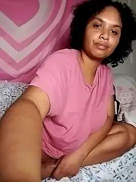 TasteeKitty from StripChat