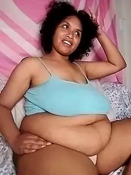 TasteeKitty from StripChat