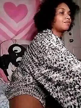 TasteeKitty from StripChat