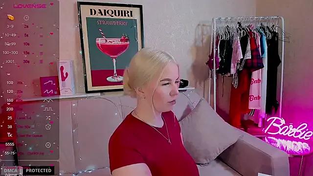 Tasty_booty from StripChat is Freechat