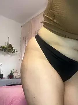 tatianaAlvarez1 from StripChat