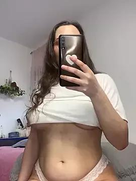 tatianaAlvarez1 from StripChat
