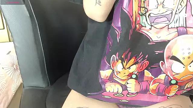 TattooMusex from StripChat