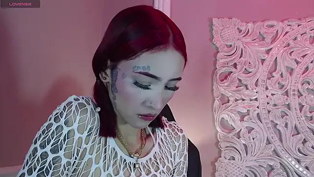 TattooMusex from StripChat