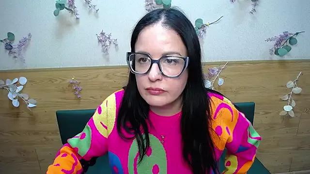 TayaBoret from StripChat