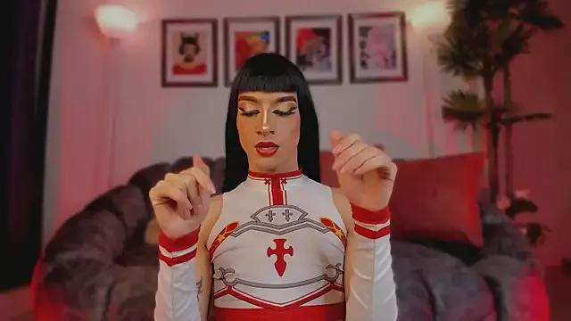 Taylor__foxxx from StripChat is Freechat
