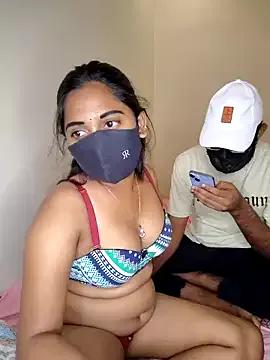 Telugu_teen_couples_143 from StripChat is Private