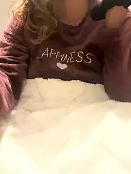 TEMPTING-TAMMY from StripChat is Private