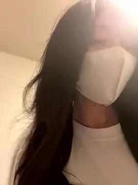 TEN-ch from StripChat is Freechat