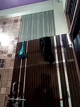 Teri_lella from StripChat is Freechat