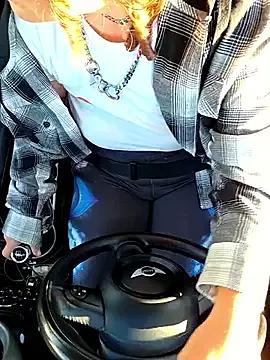 thatonespicychick from StripChat