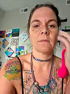 Naked Room thatonespicychick 