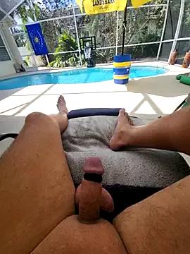 theclubist111 from StripChat is Freechat