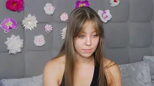 TheEmma from StripChat