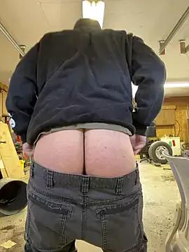 Naked Room therealjj3333 