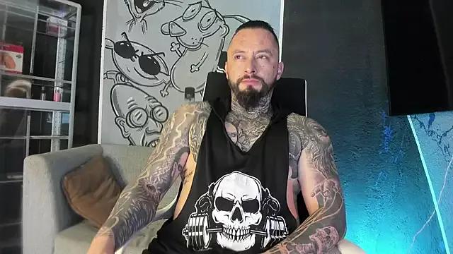 thiago_pg566 from StripChat