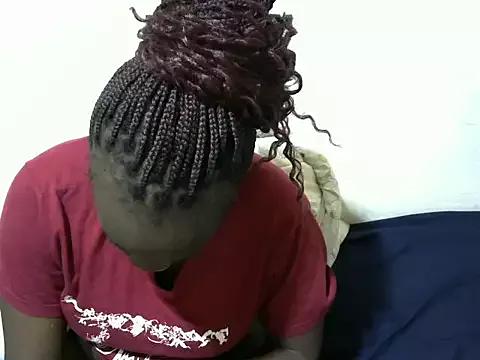 Naked Room Thicky_kyla 