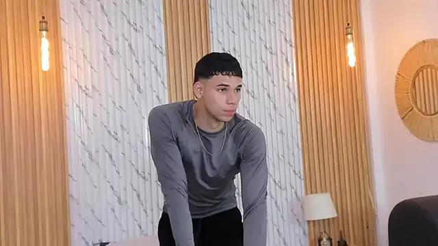 thomas_walker0 from StripChat