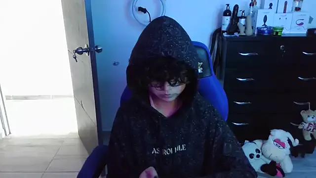 thomascooper7 from StripChat