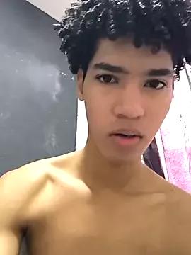Naked Room Thony444 