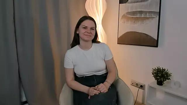 TieraJes from StripChat