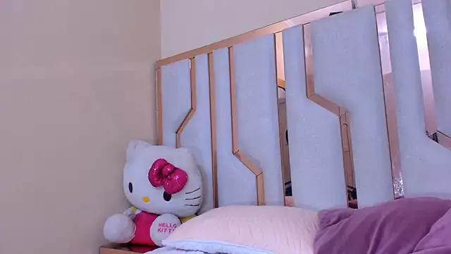 Naked Room TifanyChill 