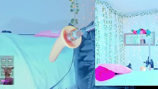 Tiffanny_Love_ from StripChat