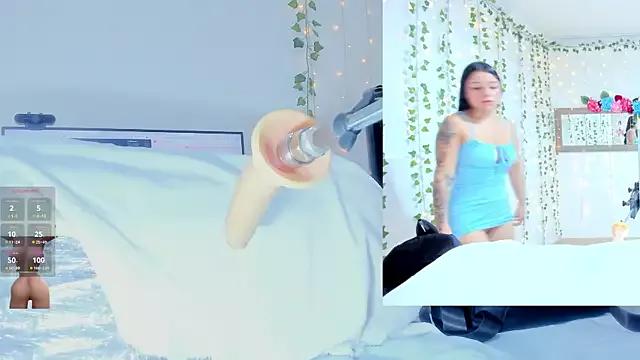 Tiffanny_Love_ from StripChat