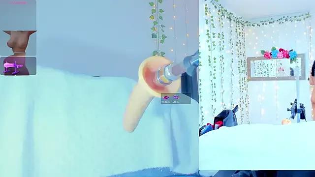 Tiffanny_Love_ from StripChat