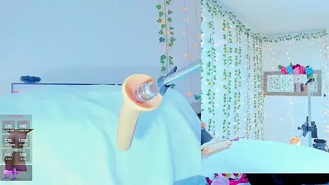 Tiffanny_Love_ from StripChat