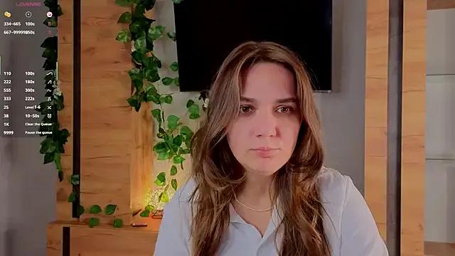 TiffanyBrooklin from StripChat