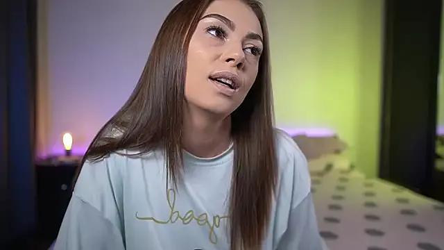 TiffanyPierce from StripChat