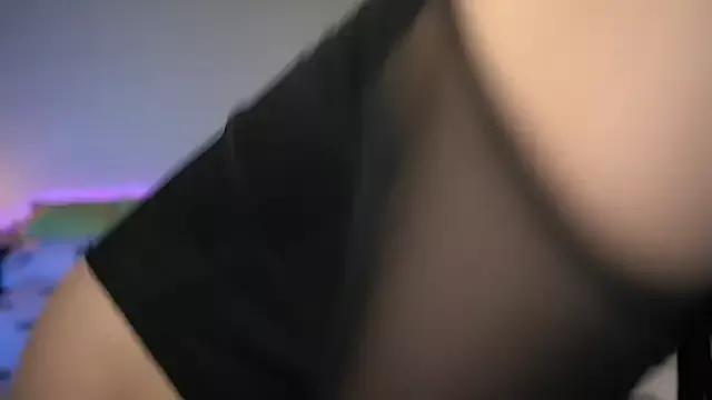 TiffanyPierce from StripChat