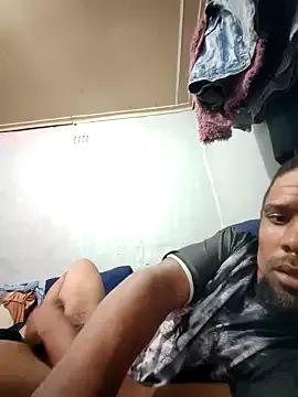 Tigermanboy from StripChat is Freechat